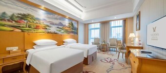 Vienna International Hotel (Hangzhou Weilai Science City)