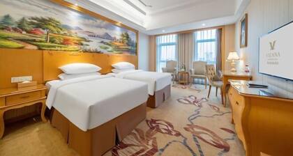 Vienna International Hotel (Hangzhou Weilai Science City)