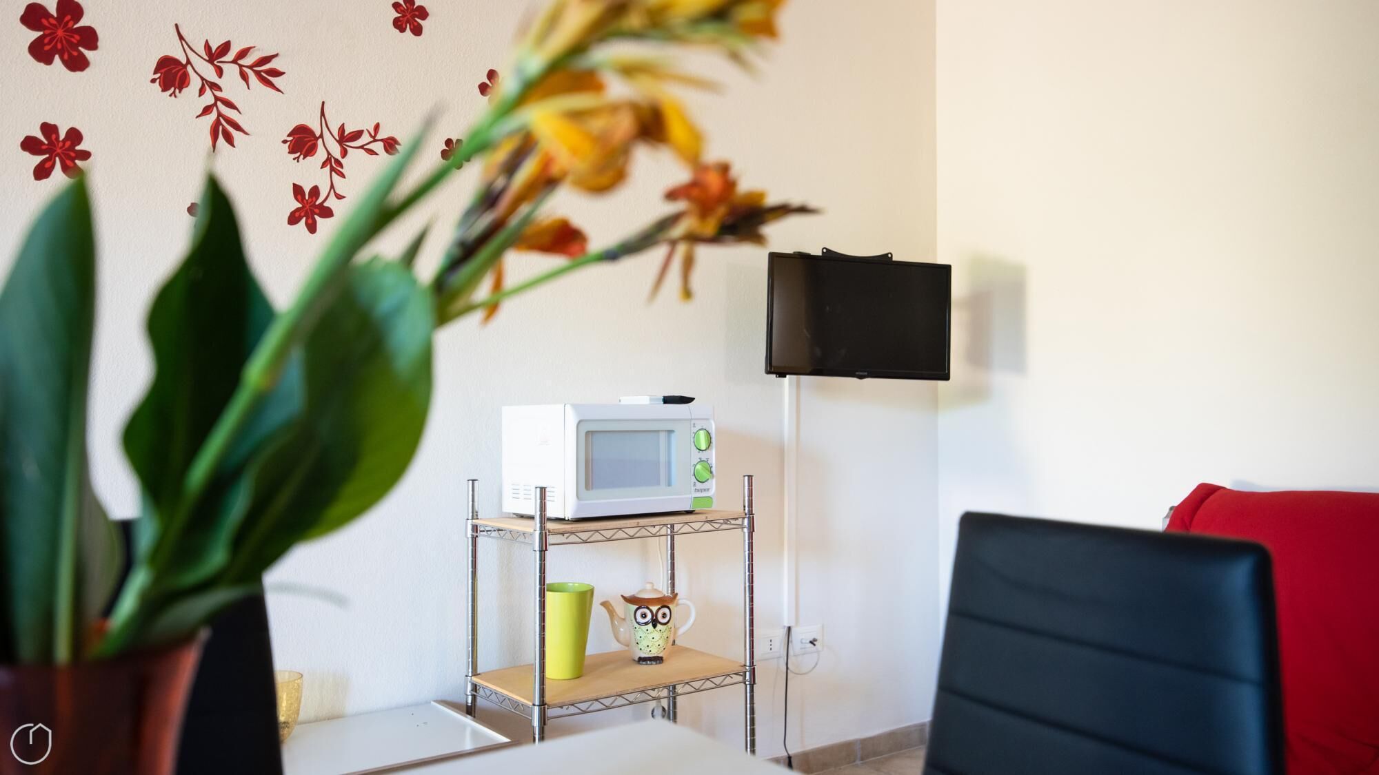 Apartamento | 2 quartos