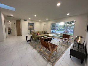 Smart-tv, computerskærme, printere