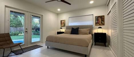 3 Schlafzimmer, Schreibtisch, Bügeleisen/Bügelbrett, kostenloses WLAN