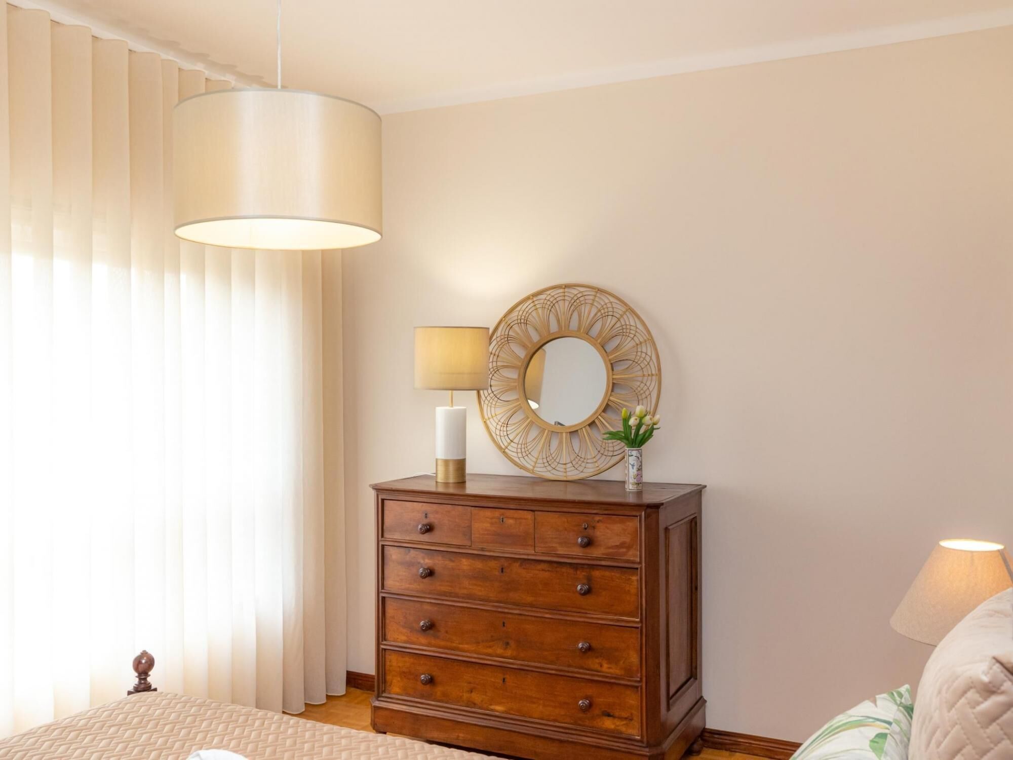 Apartment | 3 bedrooms, soundproofing