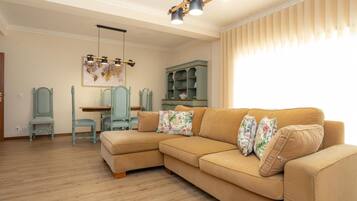 House | 3 bedrooms, soundproofing