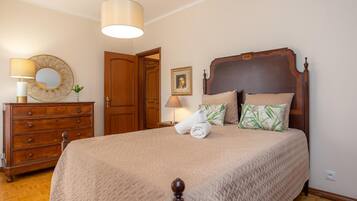 Apartment | 3 bedrooms, soundproofing