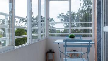 Apartment | 3 bedrooms, soundproofing