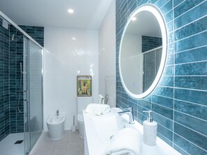 公寓 | 3 間臥室、隔音