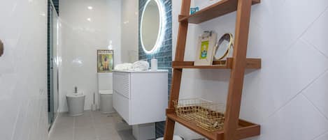 Maison | 3 chambres, chambres insonorisées