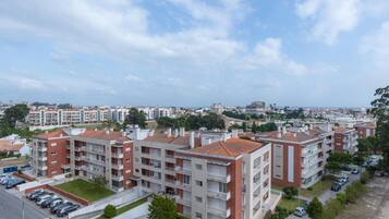 Apartment | 3 bedrooms, soundproofing