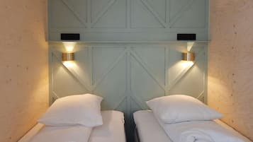 3 chambres, lit parapluie, Wi-Fi, draps fournis