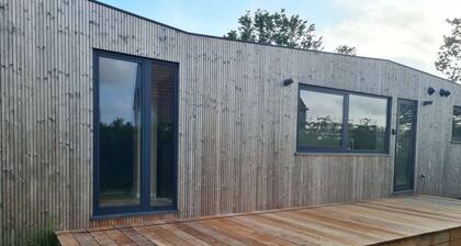 Grose Ferienwohnung mit Pool und 5 minuten Fahrzeit zum Strand