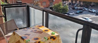 Posto al Sole Ostia RomaApartment 200 mt from the sea