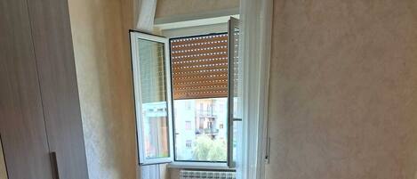 1 slaapkamer, wifi, beddengoed