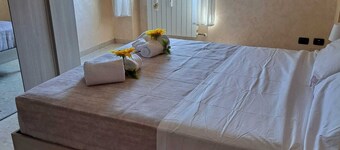 Posto al Sole Ostia RomaApartment 200 mt from the sea