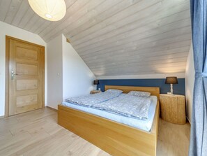 2 bedrooms, free WiFi