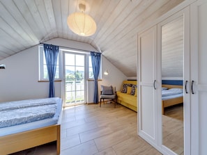 2 habitaciones y wifi gratis