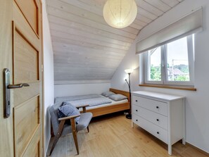 2 Schlafzimmer, kostenloses WLAN