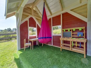 子供用スペース