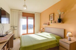 4 dormitorios y wifi gratis