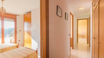 4 slaapkamers, gratis wifi