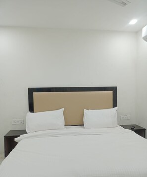 1 bedroom, free WiFi - Hotel Rasso Inn Tuglakabad Extn. (New Delhi)