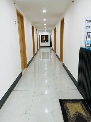 الردهة