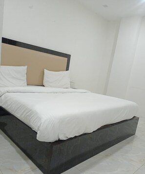 1 Schlafzimmer, kostenloses WLAN
