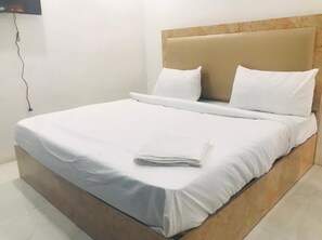 1 bedroom, free WiFi - Hotel Rasso Inn Tuglakabad Extn. (New Delhi)