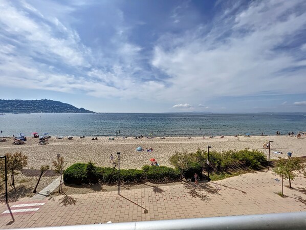 Spiaggia