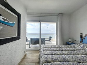 4 camere, ferro/asse da stiro, Wi-Fi gratuito