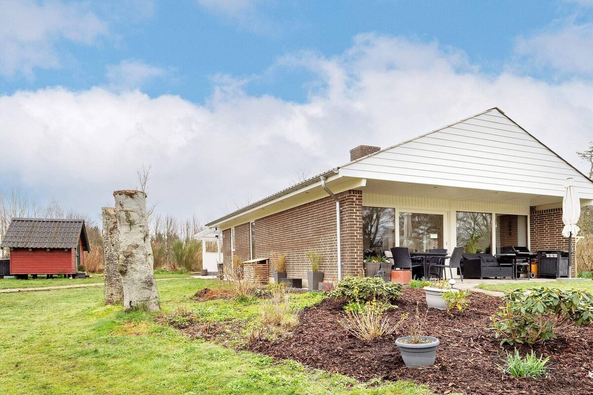 Bild für Gastgeberprofil