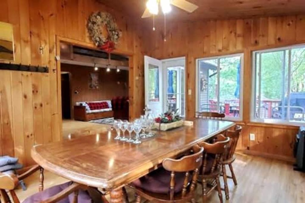 Servei de restauració