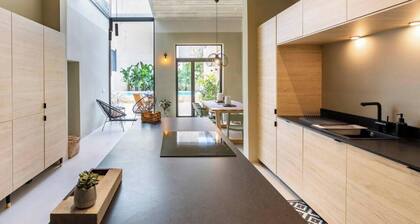 Ultimate luxury home experience in beautiful Rabat