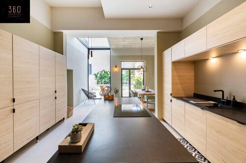 Ultimate luxury home experience in beautiful Rabat