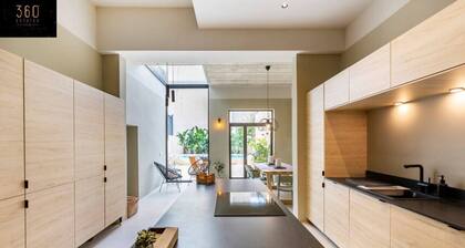 Ultimate luxury home experience in beautiful Rabat