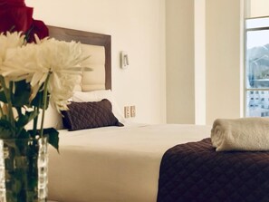 1 chambre, coffre-fort, systĂšme dâinsonorisation