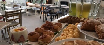 Fratelli Corp Apart Hotel