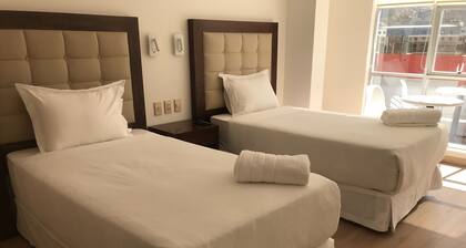 Fratelli Corp Apart Hotel