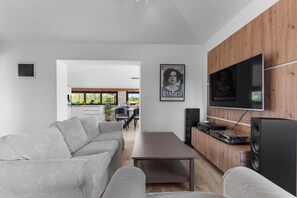 Smart TV 