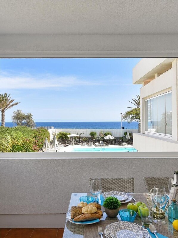 Patio / Balcony