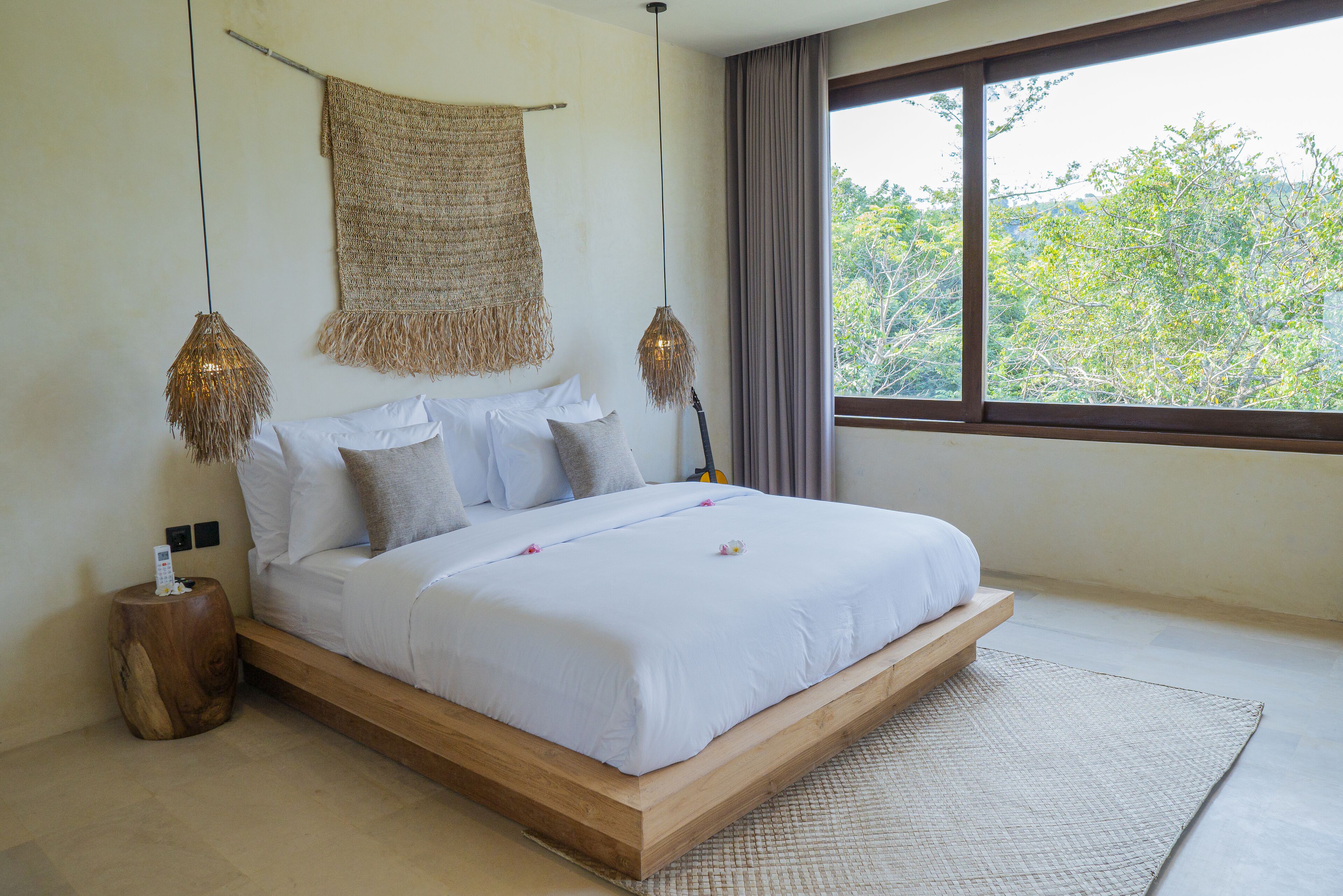 Luxury Villa, 1 Bedroom, Mountain View | 1 bedroom, Egyptian cotton sheets, premium bedding, pillowtop beds