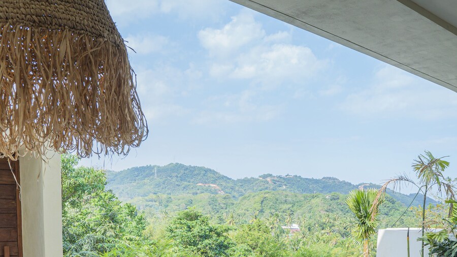 オレアヴィラリゾート