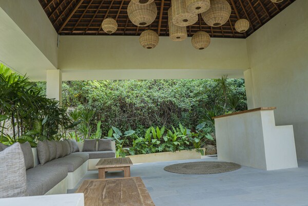 Olea Villas Resort - Lombok
