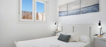 Holiday Apartment "Casa Lavanda" with Private Pool, 2 Private Terraces & A/C