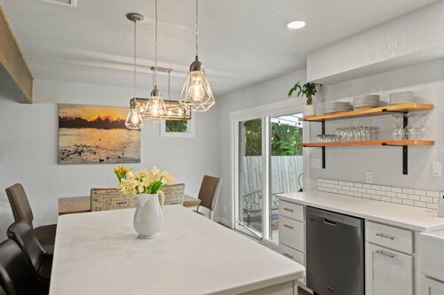 Centrally located home in CdA