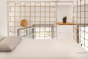 2 dormitorios, tabla de planchar con plancha, wifi gratis y ropa de cama