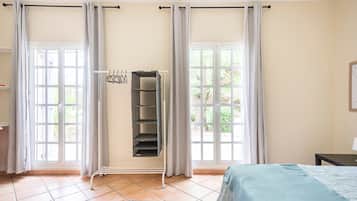 3 soveværelser, gratis Wi-Fi, sengetøj