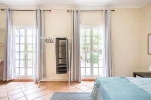 3 chambres, Wi-Fi gratuit, draps fournis