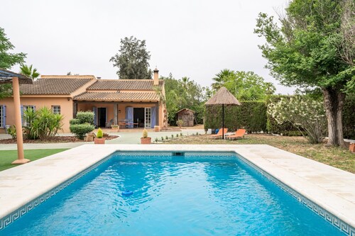 Villa "Laforge" with Private Pool & Wi-Fi