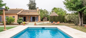 Villa "Laforge" with Private Pool & Wi-Fi