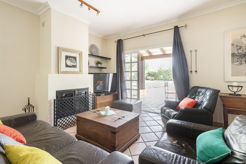 Villa "Laforge" with Private Pool & Wi-Fi